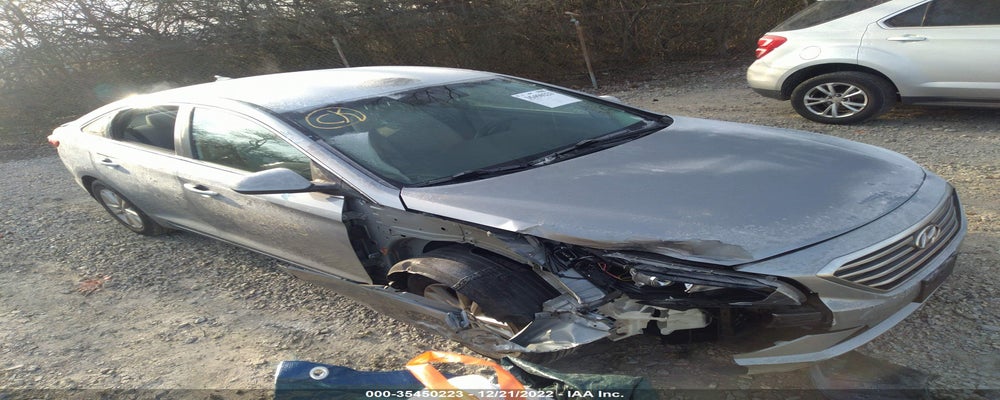 5NPE24AF5FH187306 2015 HYUNDAI SONATA photo no. 14