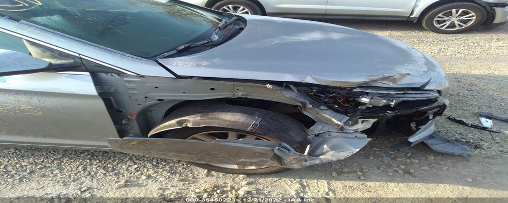 5NPE24AF5FH187306 2015 HYUNDAI SONATA photo no. 6