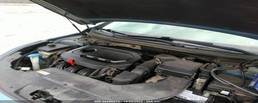 5NPE24AF2HH517020 2017 HYUNDAI SONATA photo no. 10