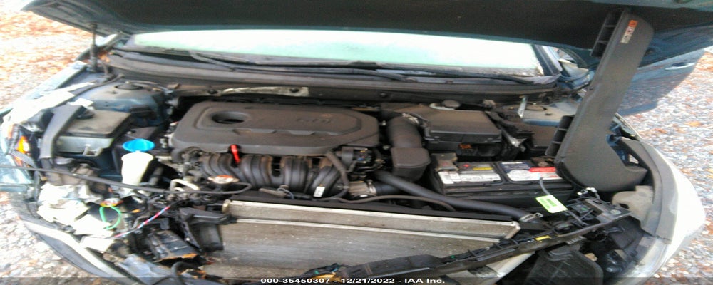 5NPE24AF3GH421072 2016 HYUNDAI SONATA photo no. 10