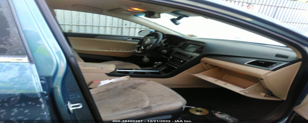 5NPE24AF3GH421072 2016 HYUNDAI SONATA photo no. 5