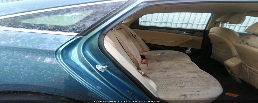 5NPE24AF3GH421072 2016 HYUNDAI SONATA photo no. 8