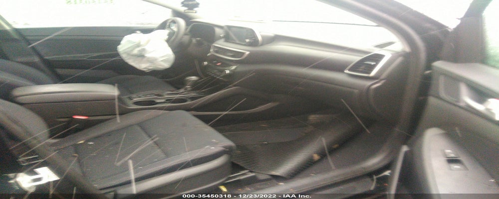 KM8J3CAL9KU892343 2019 HYUNDAI TUCSON photo no. 5