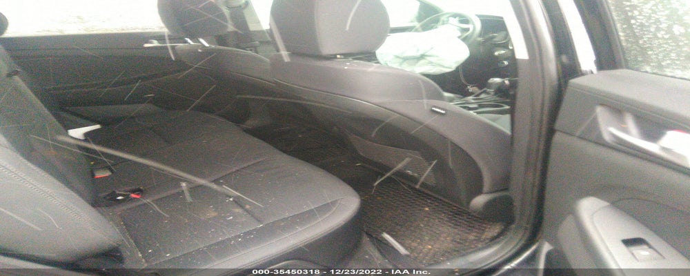 KM8J3CAL9KU892343 2019 HYUNDAI TUCSON photo no. 8
