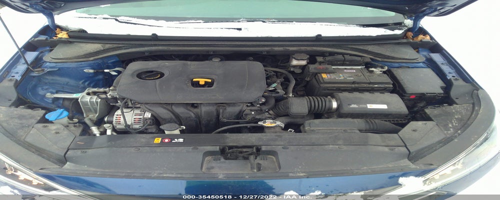 5NPD74LF9KH498127 2019 HYUNDAI ELANTRA photo no. 10