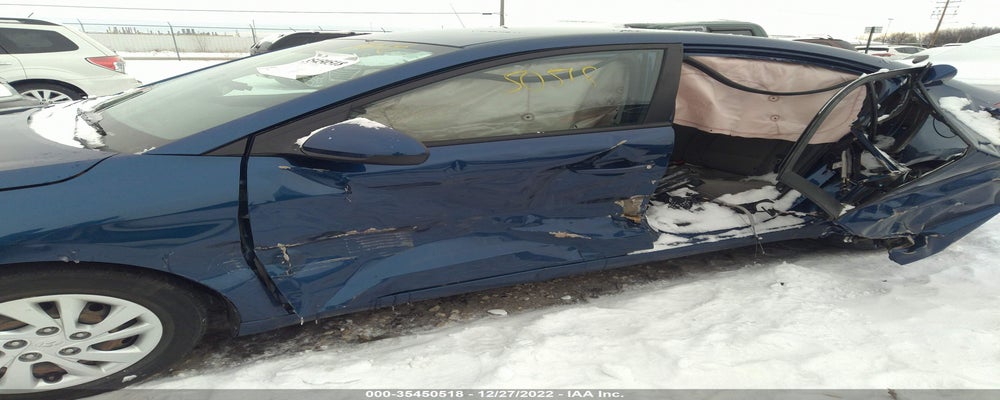 5NPD74LF9KH498127 2019 HYUNDAI ELANTRA photo no. 6