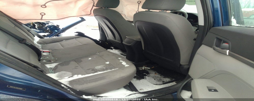 5NPD74LF9KH498127 2019 HYUNDAI ELANTRA photo no. 8