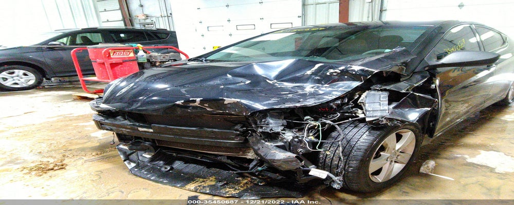 5NPDH4AE5DH251360 2013 HYUNDAI ELANTRA photo no. 6