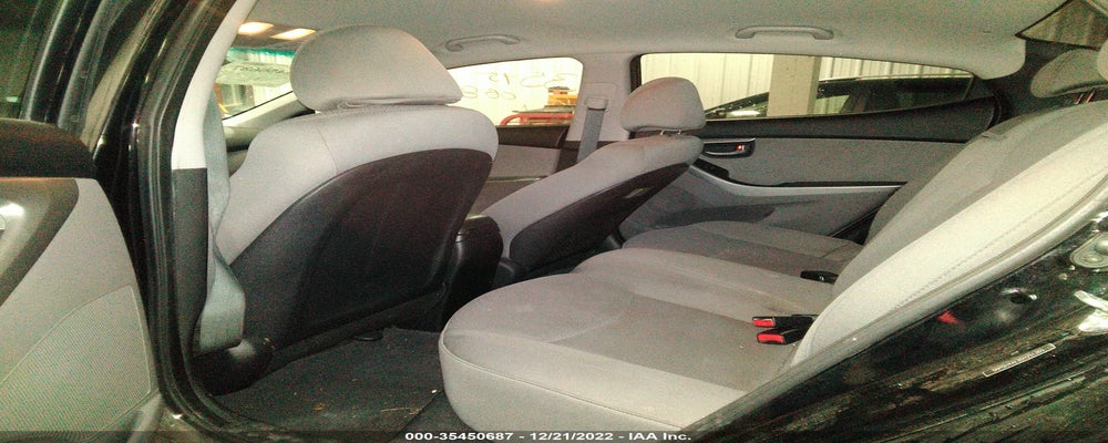 5NPDH4AE5DH251360 2013 HYUNDAI ELANTRA photo no. 8