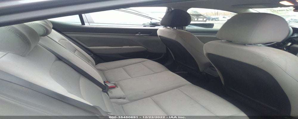 5NPD84LF5JH251196 2018 HYUNDAI ELANTRA photo no. 8