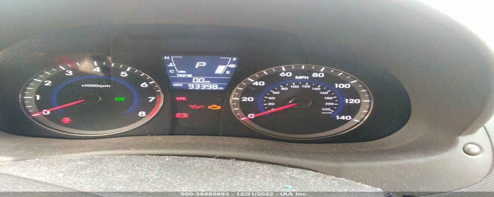 KMHCT4AE3DU334216 2013 HYUNDAI ACCENT photo no. 7
