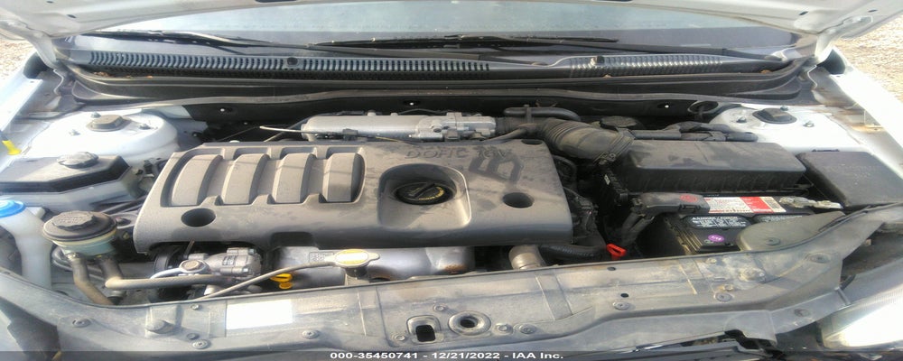 KMHCN4AC6BU601726 2011 HYUNDAI ACCENT photo no. 10