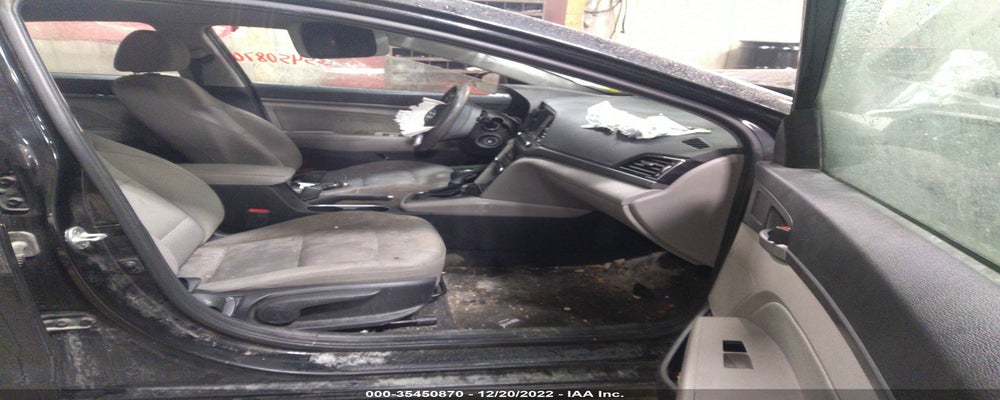 5NPD84LF9HH209513 2017 HYUNDAI ELANTRA photo no. 5