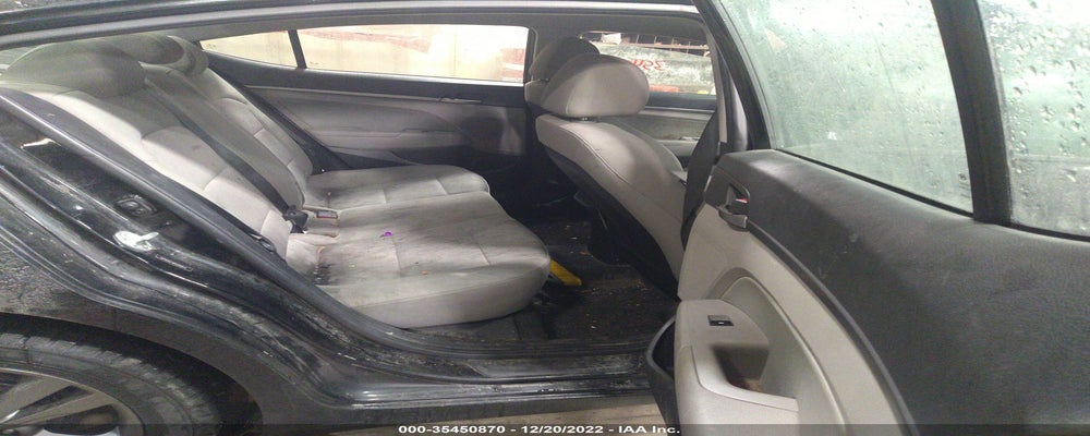 5NPD84LF9HH209513 2017 HYUNDAI ELANTRA photo no. 8