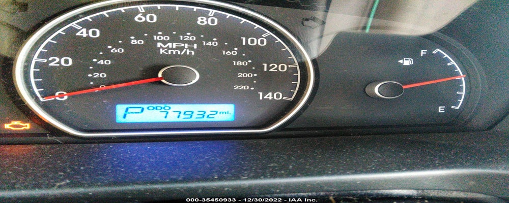 KMHDU4AD0AU199829 2010 HYUNDAI ELANTRA photo no. 7