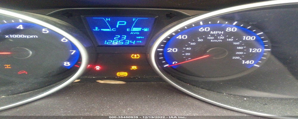KM8JUCAC5AU060140 2010 HYUNDAI TUCSON photo no. 7