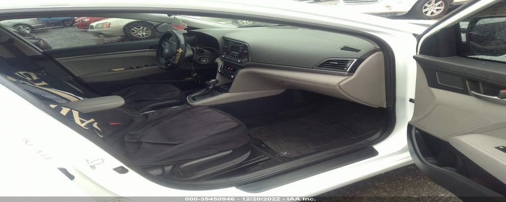 5NPD74LF9HH083947 2017 HYUNDAI ELANTRA photo no. 5