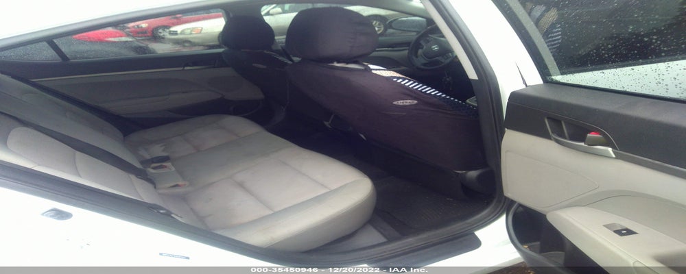 5NPD74LF9HH083947 2017 HYUNDAI ELANTRA photo no. 8