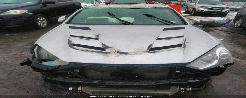 KMHHT6KD2DU102830 2013 HYUNDAI GENESIS COUPE photo no. 6