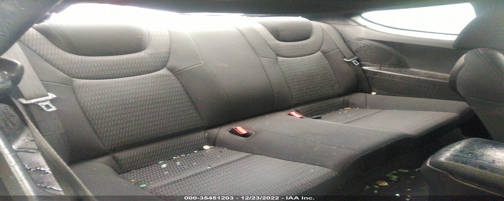 KMHHT6KD2DU102830 2013 HYUNDAI GENESIS COUPE photo no. 8