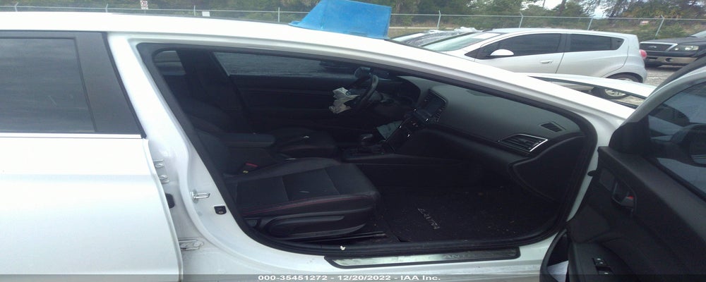 KMHD04LB1HU352431 2017 HYUNDAI ELANTRA photo no. 5