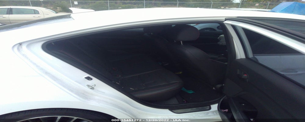 KMHD04LB1HU352431 2017 HYUNDAI ELANTRA photo no. 8