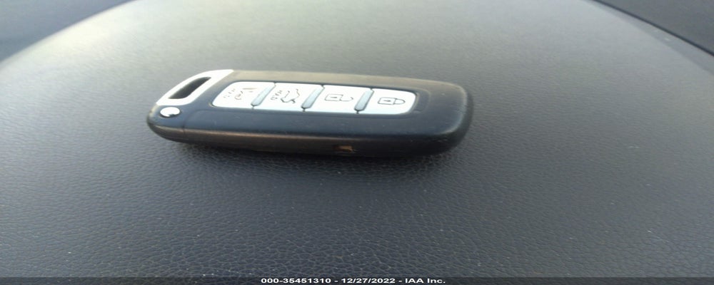 KMHEC4A43BA011220 2011 HYUNDAI SONATA photo no. 11