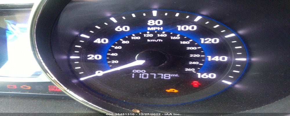 KMHEC4A43BA011220 2011 HYUNDAI SONATA photo no. 7