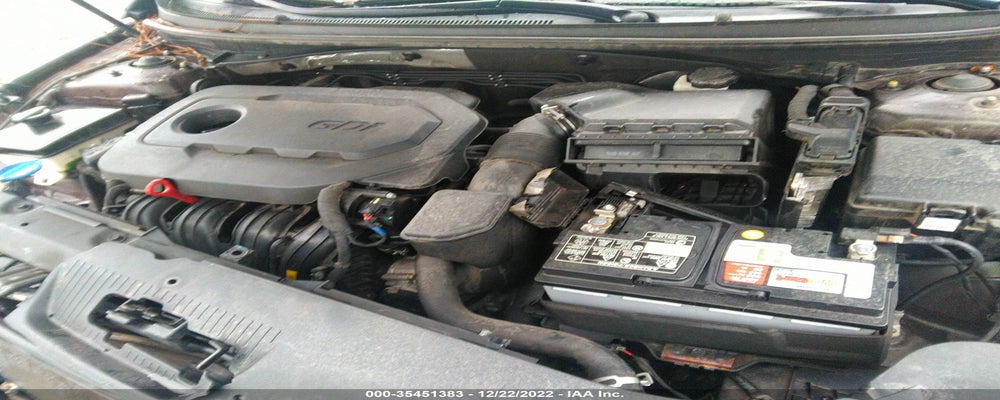 5NPE34AF7GH399672 2016 HYUNDAI SONATA photo no. 10