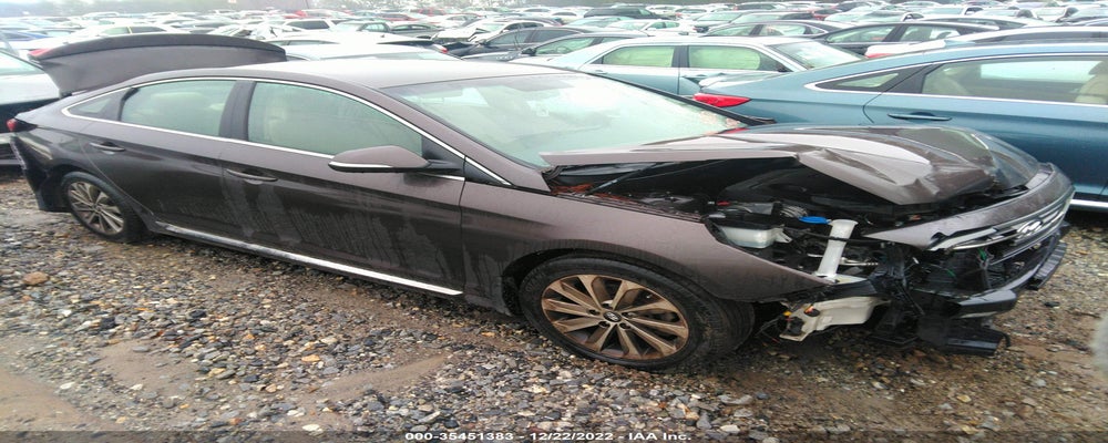 5NPE34AF7GH399672 2016 HYUNDAI SONATA photo no. 3
