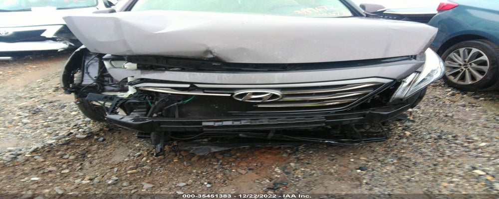 5NPE34AF7GH399672 2016 HYUNDAI SONATA photo no. 6