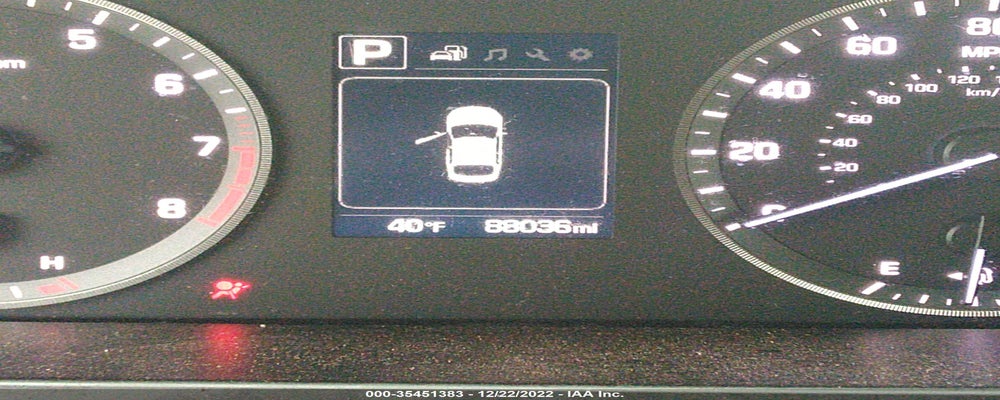 5NPE34AF7GH399672 2016 HYUNDAI SONATA photo no. 7