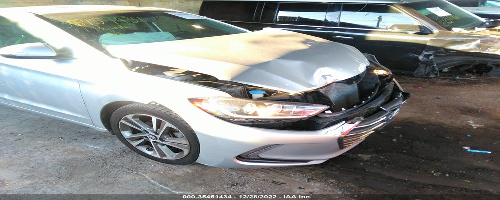 5NPD84LF9HH037936 2017 HYUNDAI ELANTRA photo no. 6