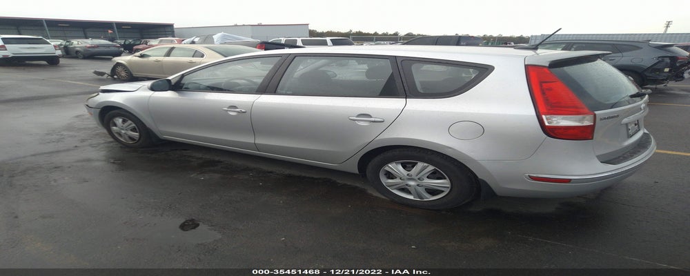 KMHDB8AE9CU139914 2012 HYUNDAI ELANTRA TOURING photo no. 3
