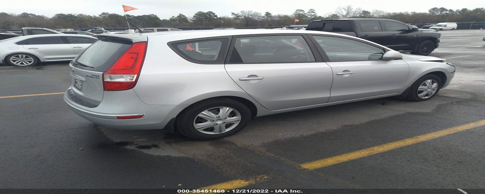 KMHDB8AE9CU139914 2012 HYUNDAI ELANTRA TOURING photo no. 4
