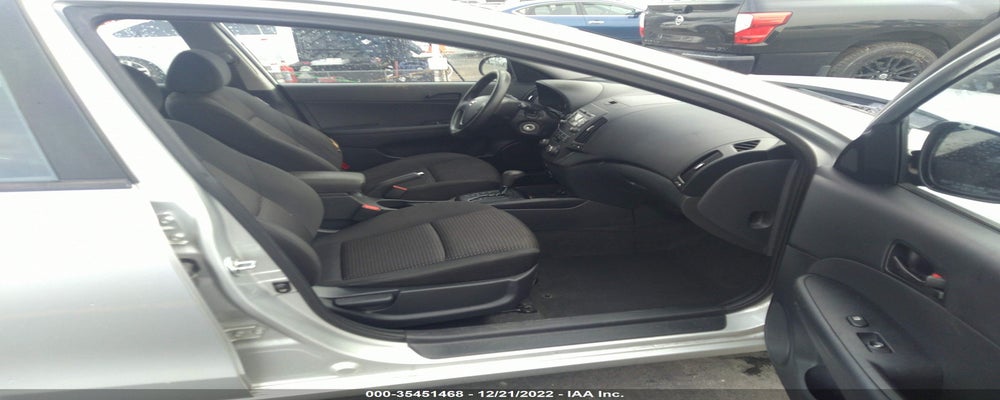 KMHDB8AE9CU139914 2012 HYUNDAI ELANTRA TOURING photo no. 5