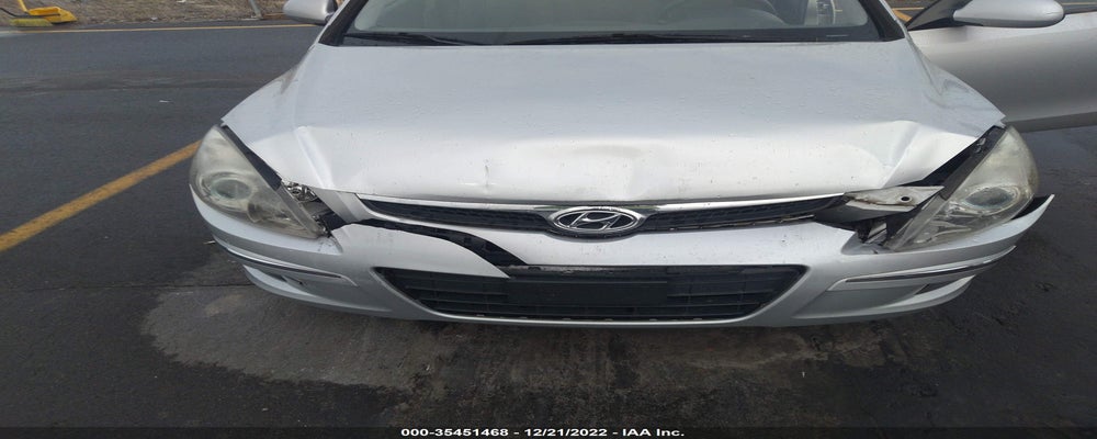 KMHDB8AE9CU139914 2012 HYUNDAI ELANTRA TOURING photo no. 6