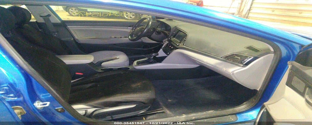 5NPD84LF8HH096301 2017 HYUNDAI ELANTRA photo no. 5