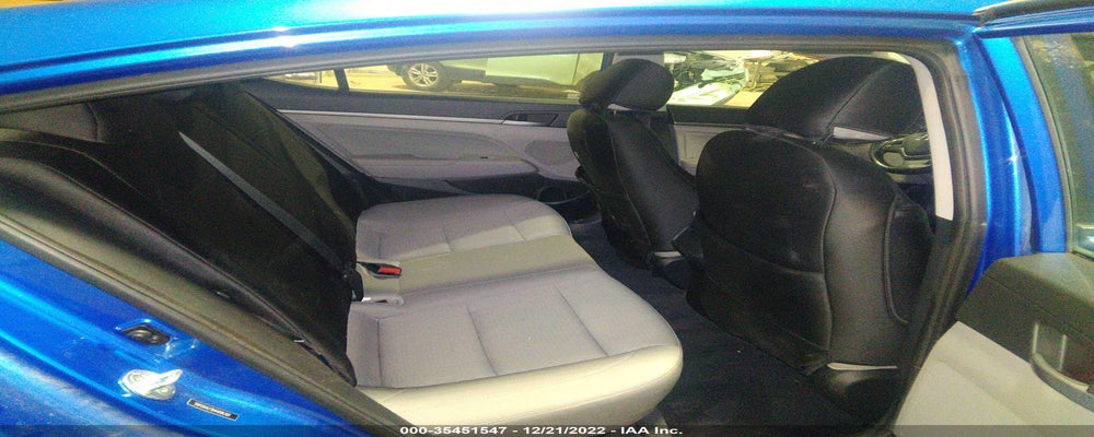 5NPD84LF8HH096301 2017 HYUNDAI ELANTRA photo no. 8