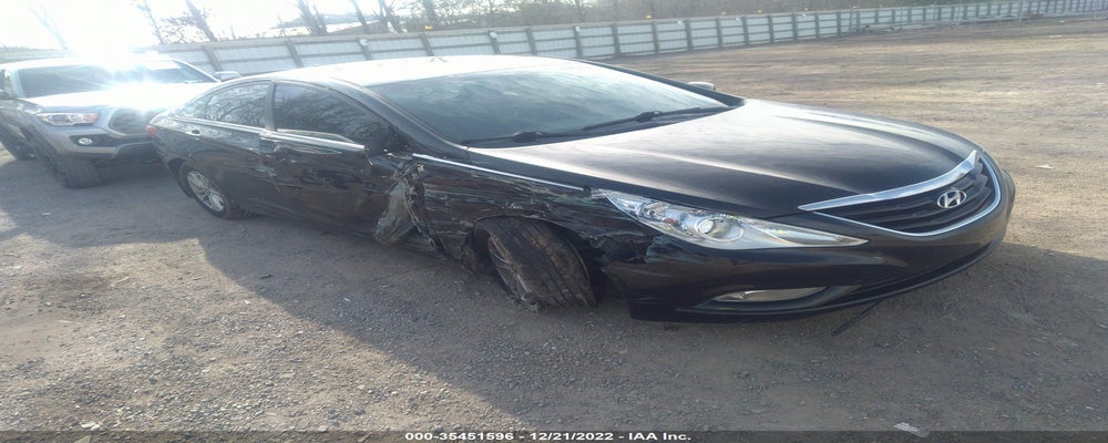 5NPEB4AC1DH780437 2013 HYUNDAI SONATA photo no. 11
