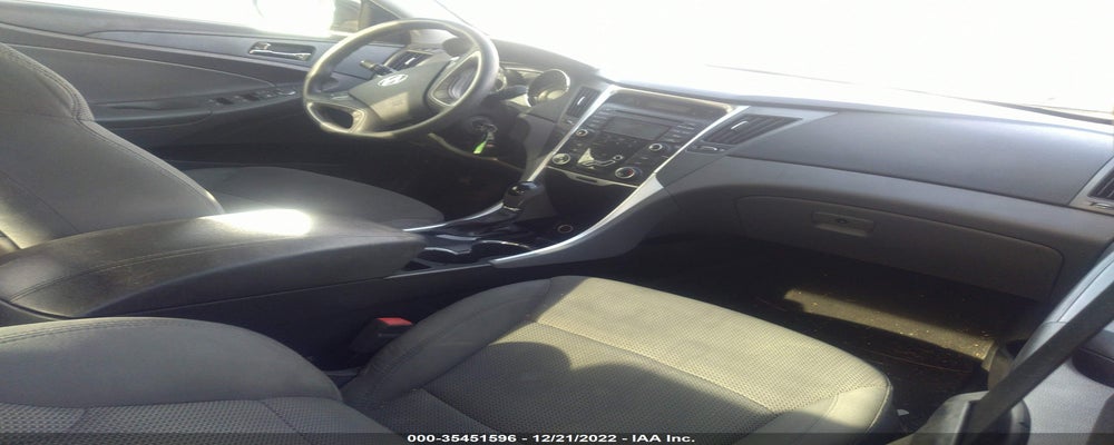 5NPEB4AC1DH780437 2013 HYUNDAI SONATA photo no. 5