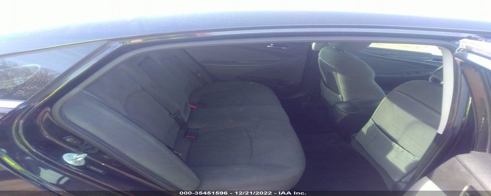 5NPEB4AC1DH780437 2013 HYUNDAI SONATA photo no. 8