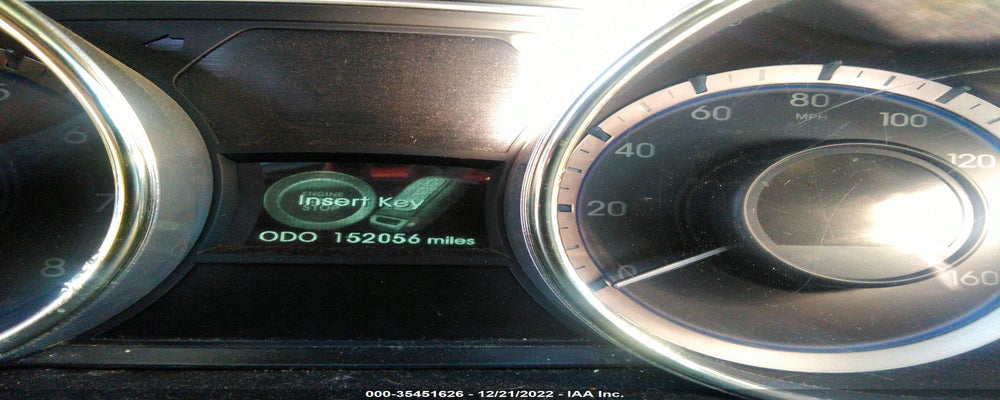 5NPEC4AB0BH303984 2011 HYUNDAI SONATA photo no. 7