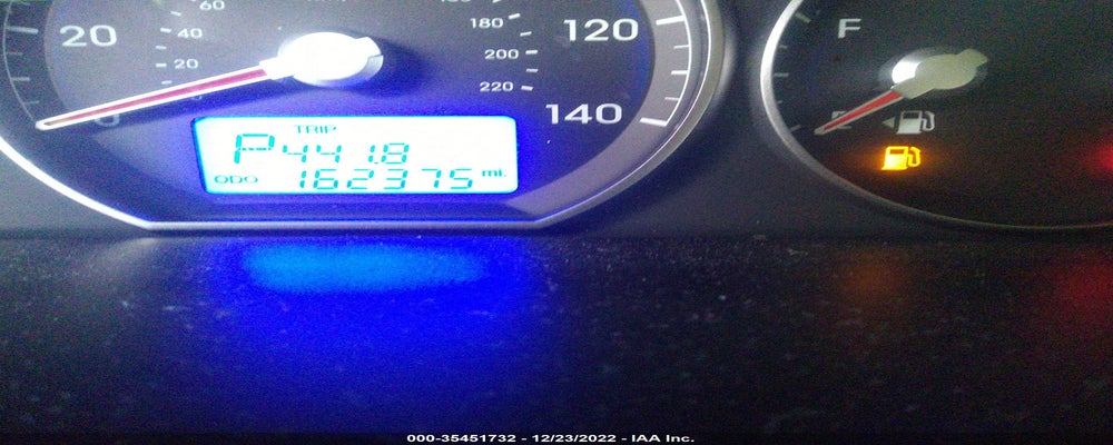 5XYZKDAG0BG059213 2011 HYUNDAI SANTA FE photo no. 7