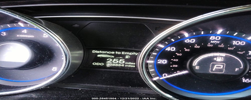 5NPEB4AC2BH075711 2011 HYUNDAI SONATA photo no. 7