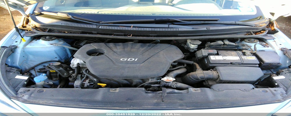 KMHCU5AE3EU153914 2014 HYUNDAI ACCENT photo no. 10