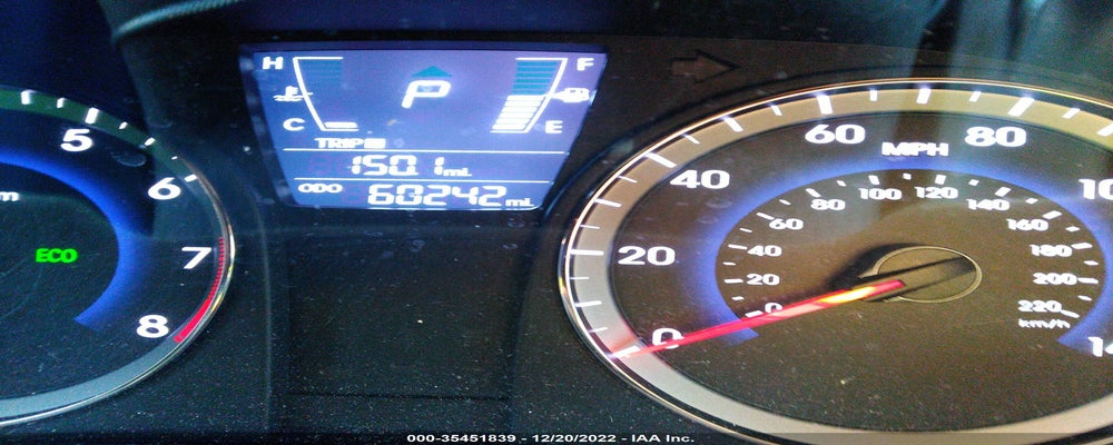 KMHCU5AE3EU153914 2014 HYUNDAI ACCENT photo no. 7