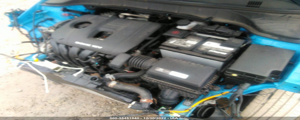 KM8K2CAA8JU154845 2018 HYUNDAI KONA photo no. 10