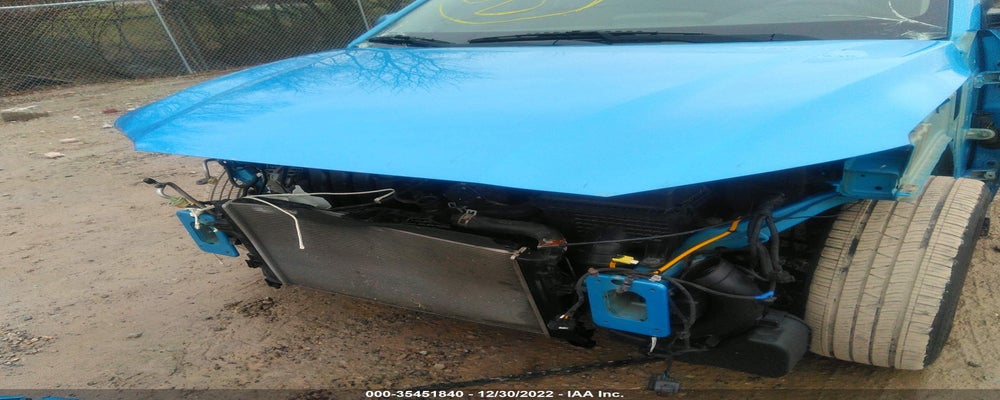 KM8K2CAA8JU154845 2018 HYUNDAI KONA photo no. 6