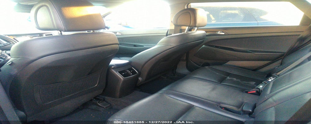 KM8J33A23GU147411 2016 HYUNDAI TUCSON photo no. 8